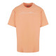 Karl Kani Ανδρική κοντομάνικη μπλούζα Autograph Heavy Jersey Boxy Tee
